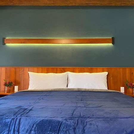 Hotel Muk'Ul Na Сан-Кристобаль-де-Ла-Касас Экстерьер фото